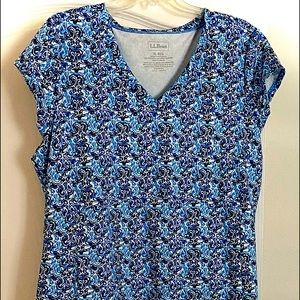 LlBean XL Dress